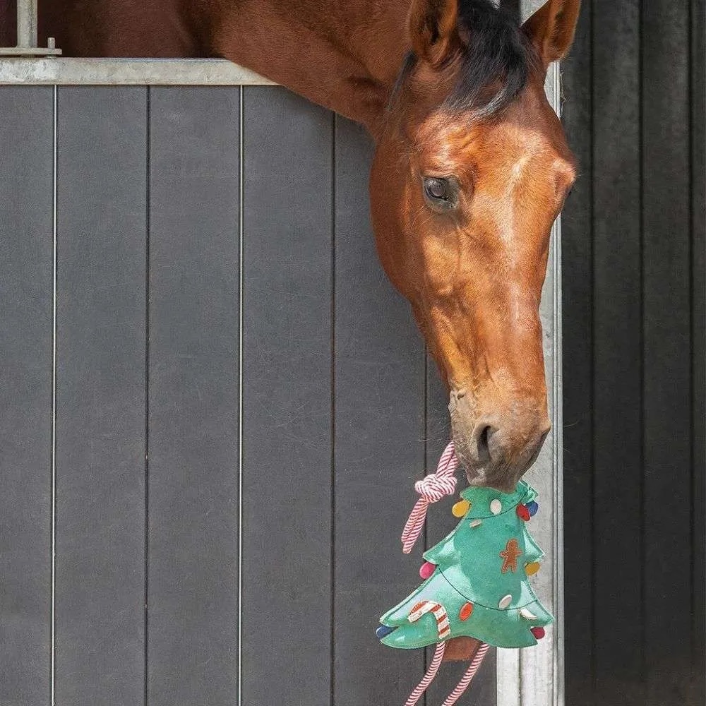 Horse toy /dog toy